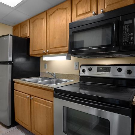 Monterey Bay Suites Myrtle Beach Dış mekan fotoğraf