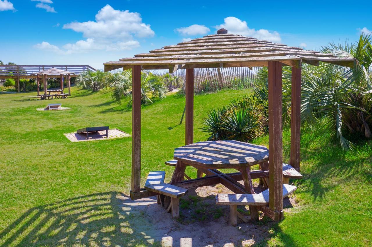 Monterey Bay Suites Myrtle Beach Dış mekan fotoğraf