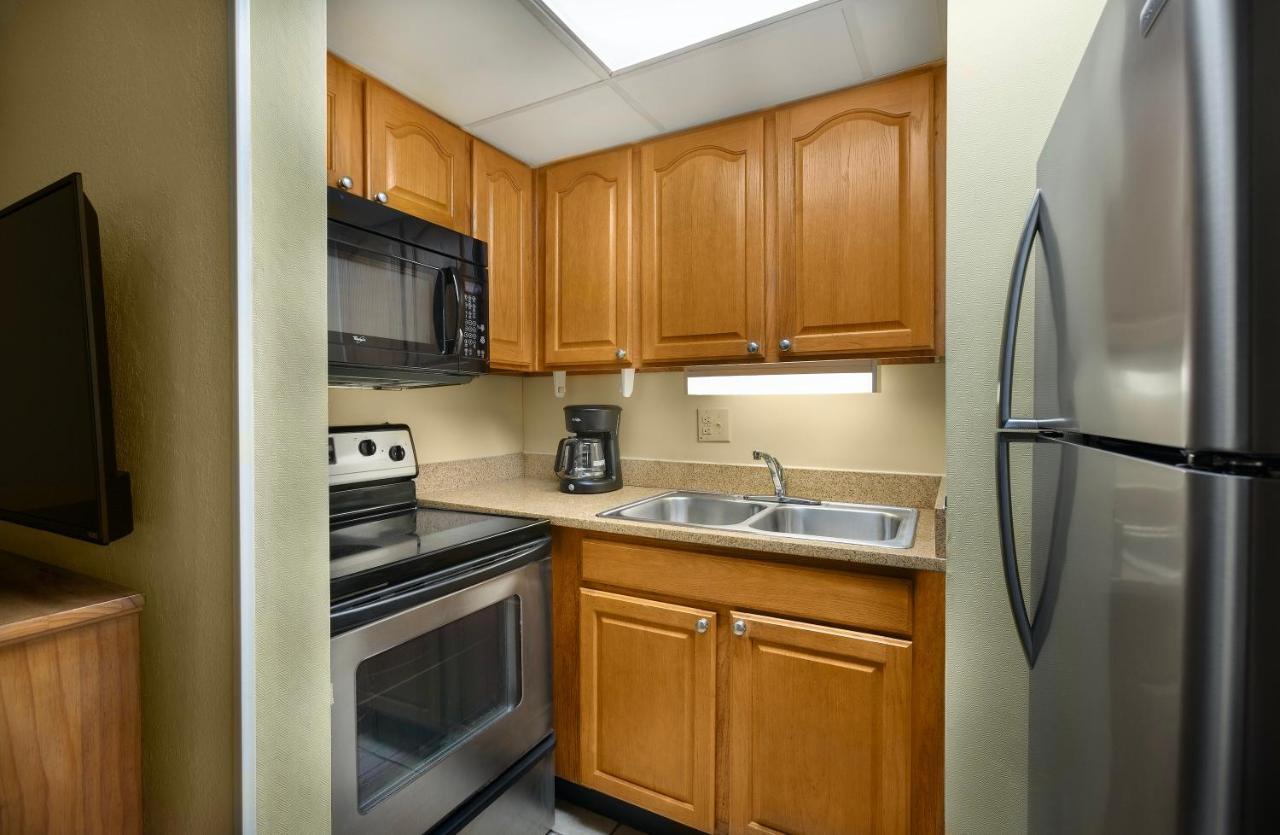 Monterey Bay Suites Myrtle Beach Dış mekan fotoğraf