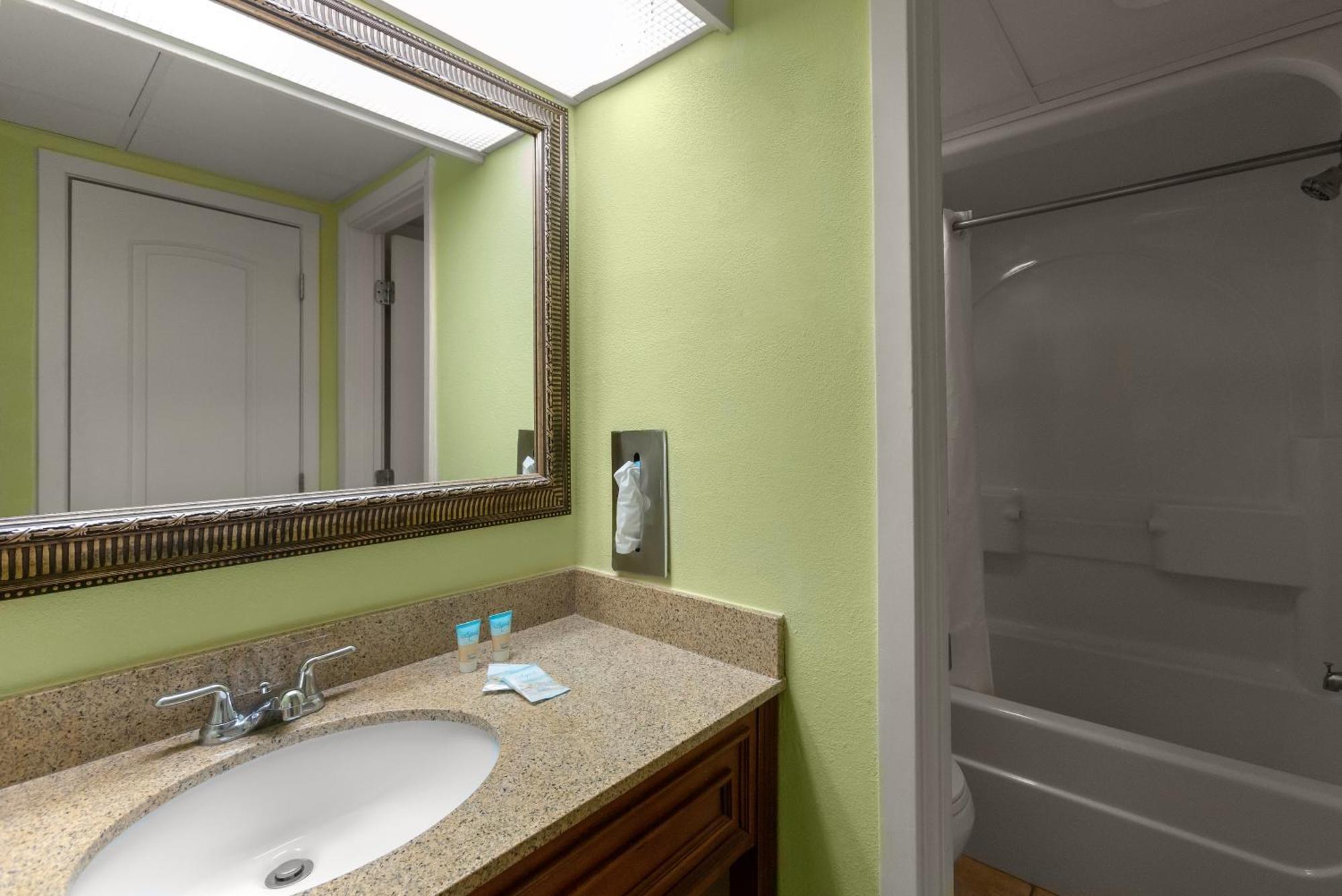 Monterey Bay Suites Myrtle Beach Dış mekan fotoğraf