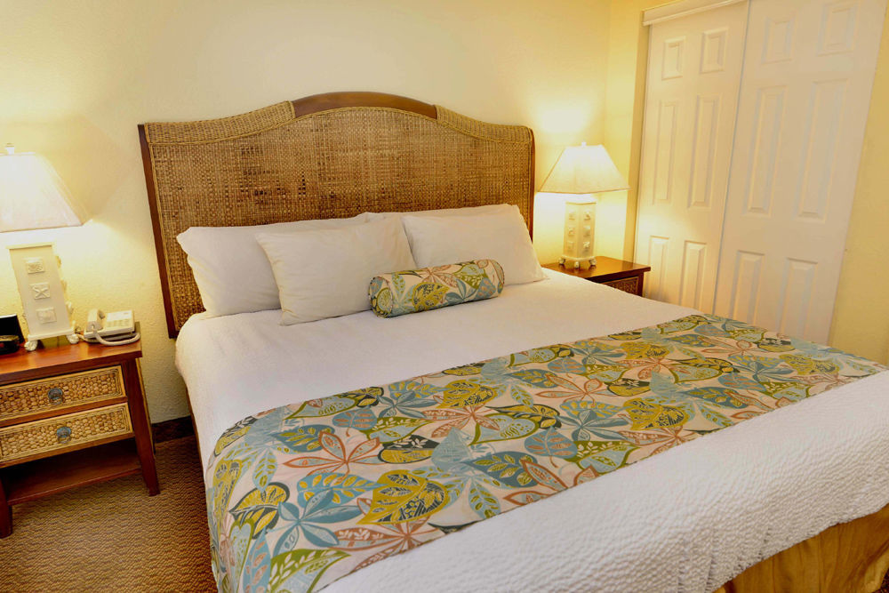 Monterey Bay Suites Myrtle Beach Dış mekan fotoğraf