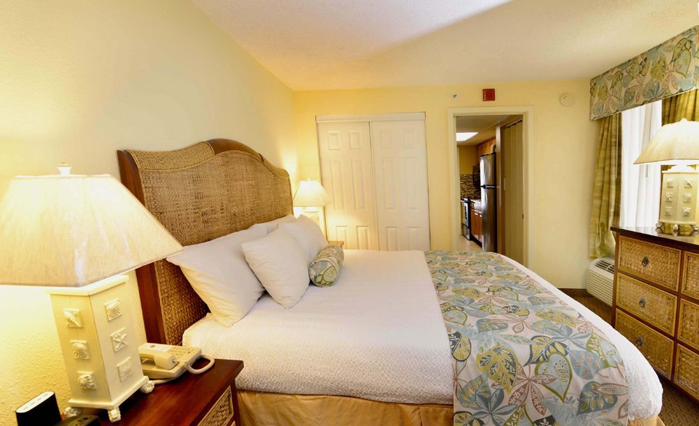 Monterey Bay Suites Myrtle Beach Dış mekan fotoğraf