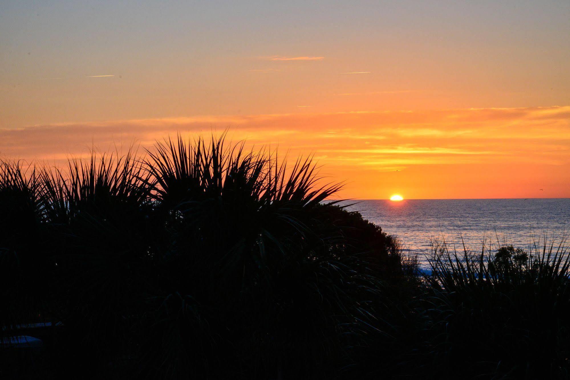 Monterey Bay Suites Myrtle Beach Dış mekan fotoğraf