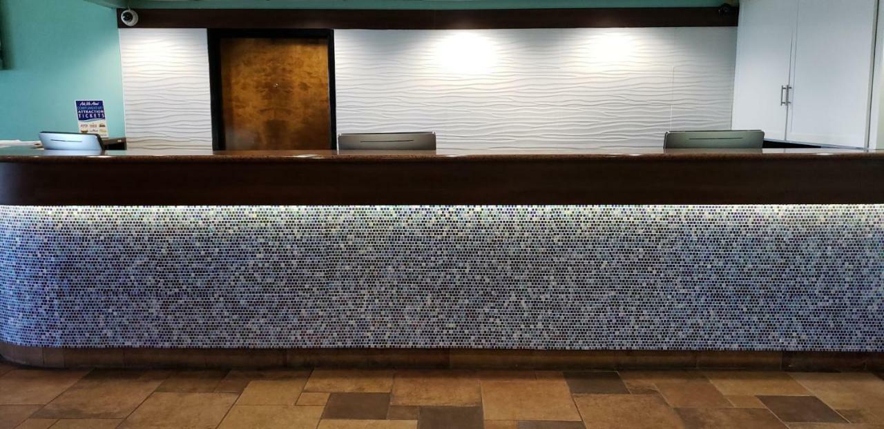 Monterey Bay Suites Myrtle Beach Dış mekan fotoğraf