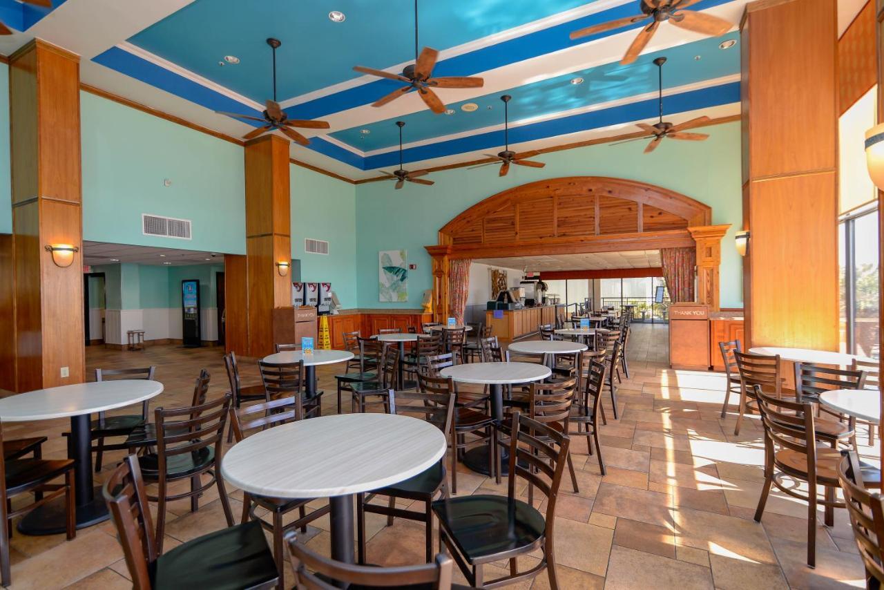 Monterey Bay Suites Myrtle Beach Dış mekan fotoğraf